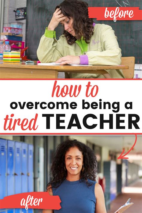 Have you hit the status of “Tired Teacher”? Looking for teacher motivation? Check out these ...