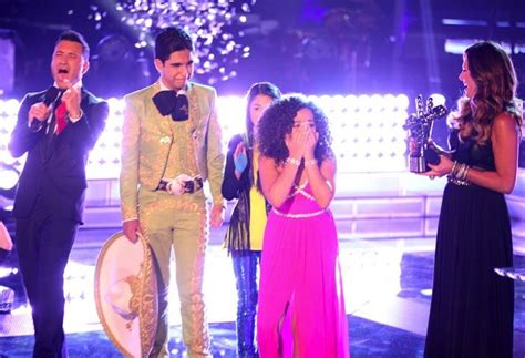 La Voz Kids finale ratings bonanza for Telemundo - Media Moves