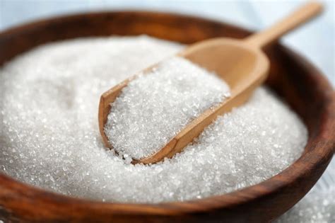 12 Best Granulated Sugar Substitutes - Substitute Cooking