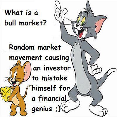 Stock Market Humor - Creators - Trading Q&A by Zerodha - All your ...