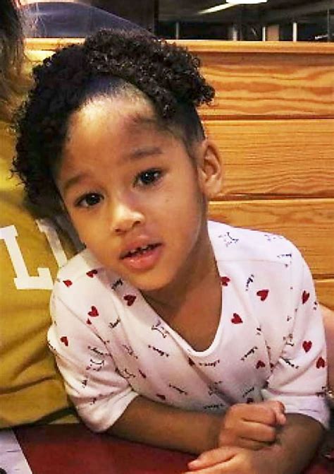 Timeline of the disappearance of Maleah Davis
