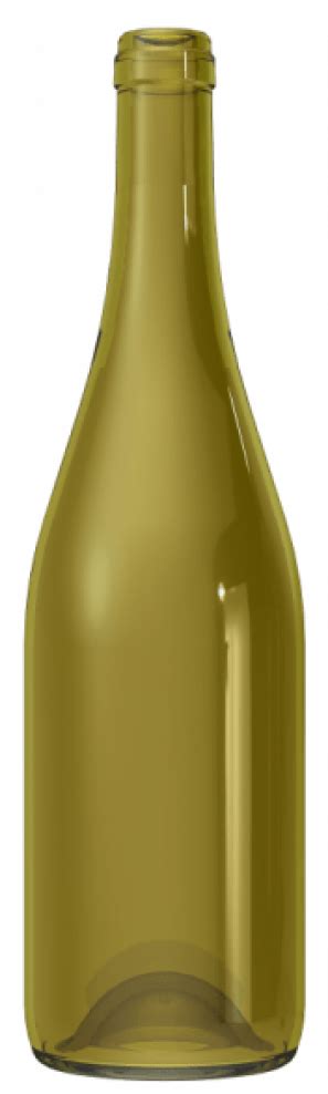 Empty wine bottle BG Evolution 75 CL | Glass bottles | Vidrala