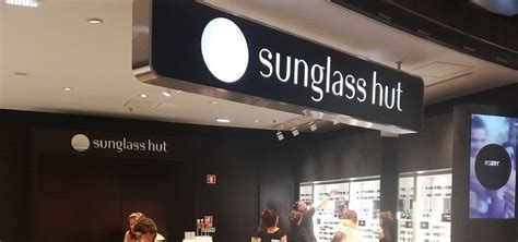 Sunglass Hut | Faro Airport