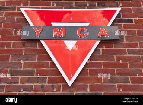 Ymca norwich hi-res stock photography and images - Alamy