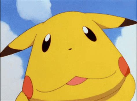 Pikachu Funny GIF - Pikachu Funny - Discover & Share GIFs