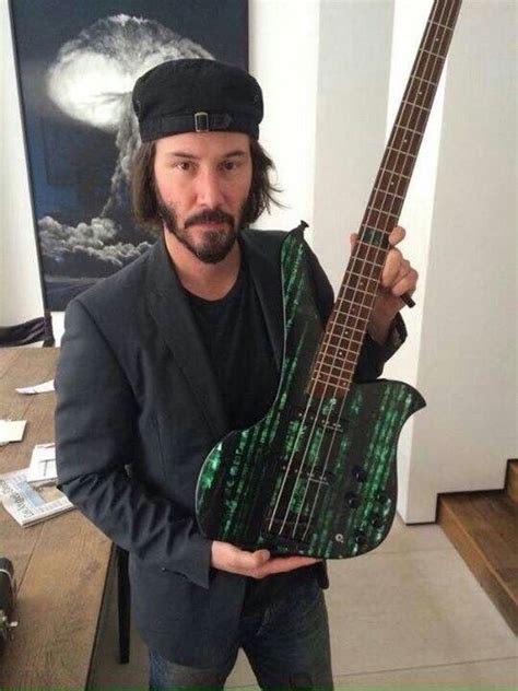 Pin by Travis Dunn on Guitar pedals | Bass guitar, Guitar, Keanu reeves