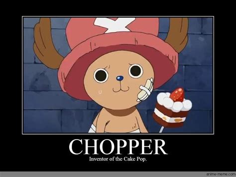 Chopper | One Piece Amino