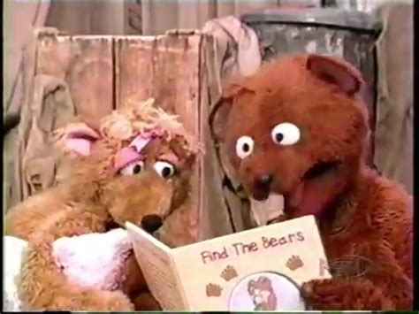 Episode 4078 | Sesame street, Curly bear, Bear