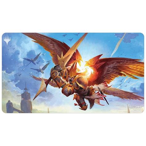 Official Magic: the Gathering Playmats - Original Magic Art