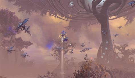 Swarm Defense - Quest - World of Warcraft