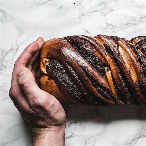 The Best Chocolate Babka Recipe (Chocolate Brioche Bread) | The Best Chocolate Babka Recipe ...