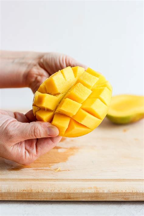 How To Keep Mango Fresh After Cutting - Charles Mistabou