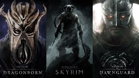 之前，Bethesda在E3 2018年宣佈... #資訊 #Bethesda #上古卷軸6 | Skyrim, Dragonborn skyrim, Elder scrolls v skyrim