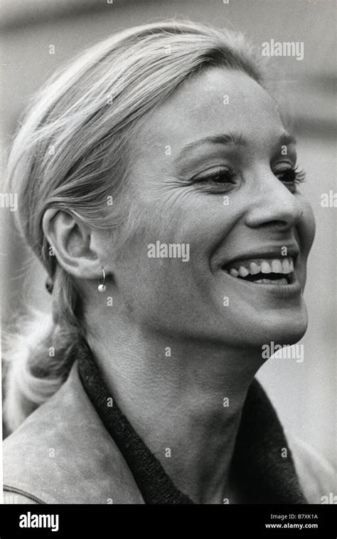 Ingrid Thulin Stock Photo - Alamy