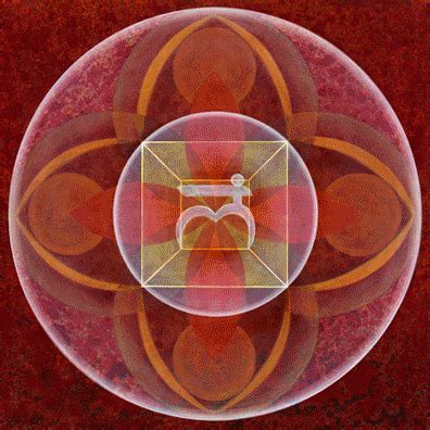 The Awakened State | The Universe is Inside of You Sacred Mandala, Mandala Art, Sacred Geometry ...