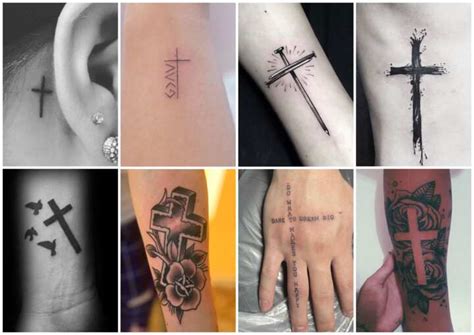 100 Christian tattoos: religious ink ideas for men and women - Legit.ng