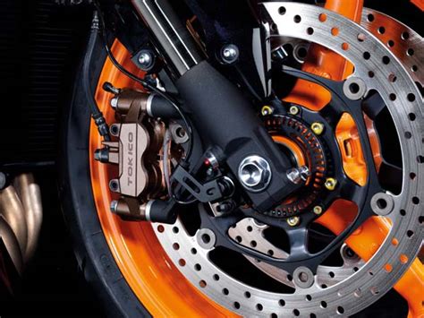 Anti-lock Braking System In Motorcycle Motorcycle To Grow By 2016 to ...