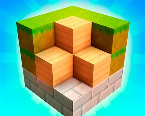 Block Craft 3D: Building Simulator Games For Free APK - Free download app for Android