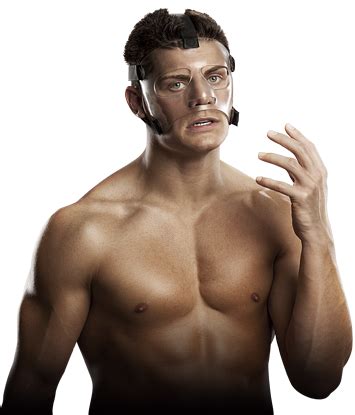 WWE '12 Superstar Guide: Cody Rhodes - WWE'12 Wiki & Guide | Cody rhodes, Wwe, Wwe tag teams