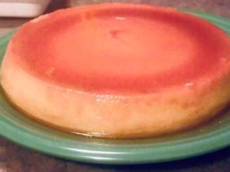 Coconut Flan Recipe - Food.com