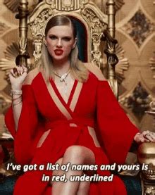 Lwymmd Look What You Made Me Do GIF - Lwymmd Look What You Made Me Do Taylor Swift - Discover ...