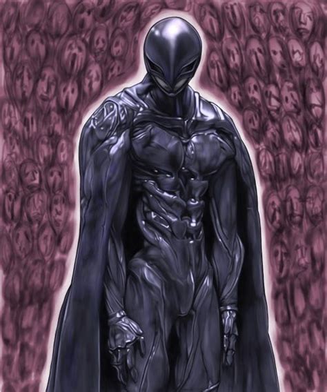 Femto-Berserk Manga Anime, Anime Art, Griffith Berserk, Kentaro Miura, Dark Art Illustrations ...