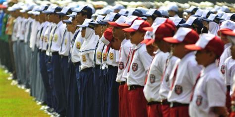 10 Tipe Pelajar Yang Ada Di Indonesia