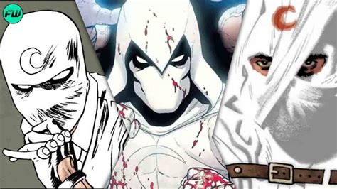 Moon Knight vs. Deadpool: 10 Reasons The Fist Of Khonshu Is Crazier ...