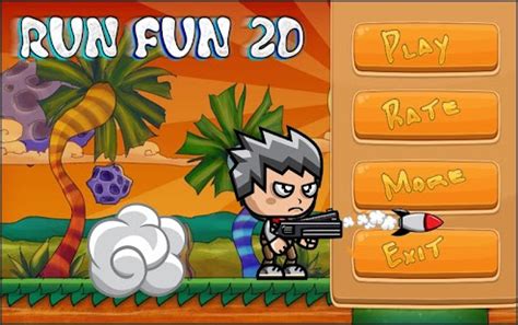 Download Run Fun 2D 1.0 APK for Android