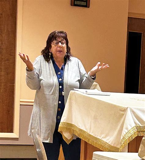 Bikur Cholim of Raritan Valley Holds Volunteer Training - The Jewish Link