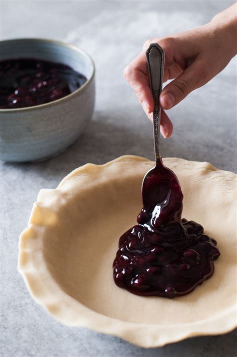 Braided Pie Crust Tutorial ⋆ Handmade Charlotte