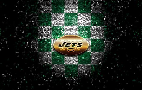 New York Jets Logo Wallpapers - Top Free New York Jets Logo Backgrounds ...