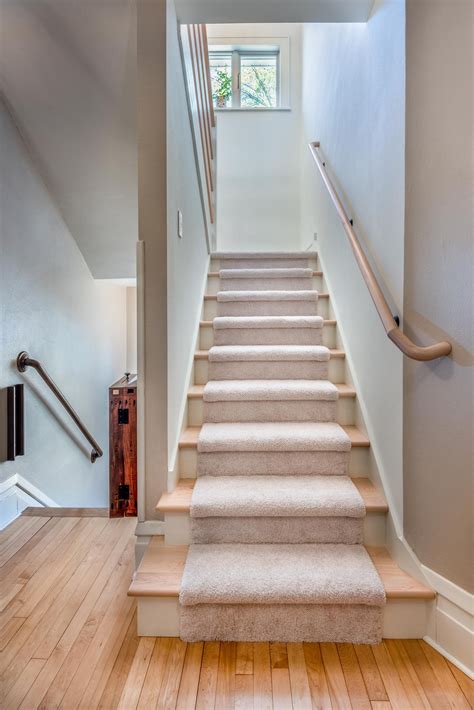 What Are The Different Types Of Stairs In Home Remodeling Construction ...