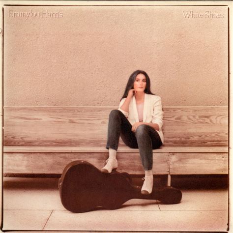 10 Best Emmylou Harris Songs - Aphoristic Album Reviews