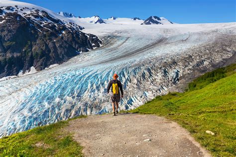 The 10 best day trips from Anchorage - Lonely Planet