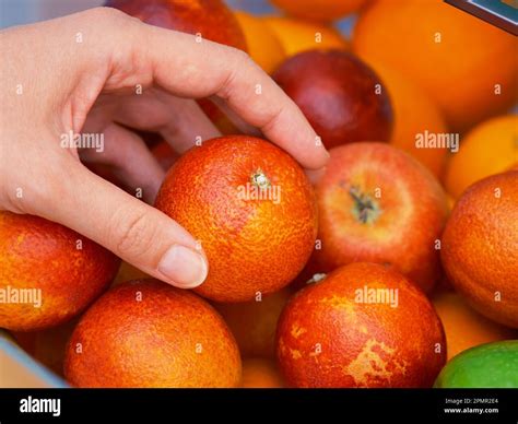 Navel close up hi-res stock photography and images - Alamy