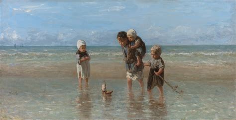 Picture of Children of the Sea