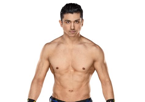 TJP | WWE