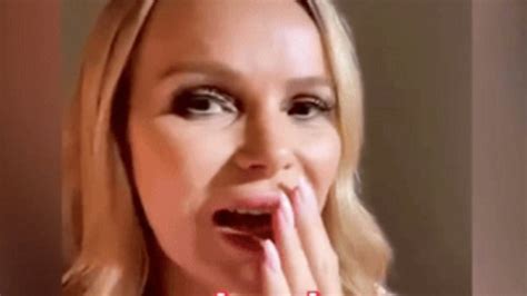 Amanda Holden suffers her 'worst nightmare' as she MISSES her flight to Italy to film new BBC ...