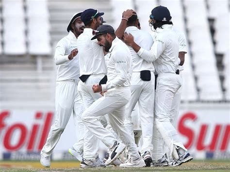 Highlights, India (IND) vs (SA) South Africa, 3rd Test, Day 4 at ...