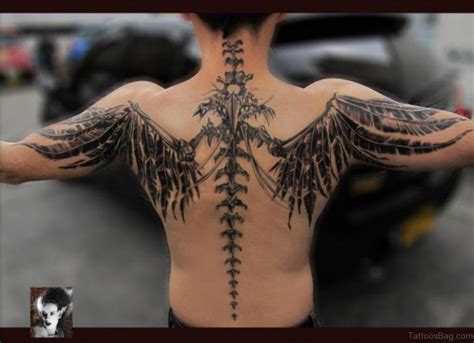 40 Elegant Sword Tattoos For Back - Get Free Tattoo Design Ideas