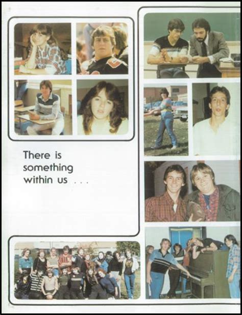 Explore 1983 Beavercreek High School Yearbook, Beavercreek OH - Classmates