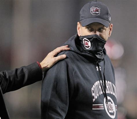 Shane Beamer Announces First Staff Hires At South Carolina