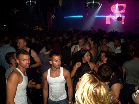 File:Forever Tel Aviv at TLV nightclub in Israel 4.jpg - Wikipedia