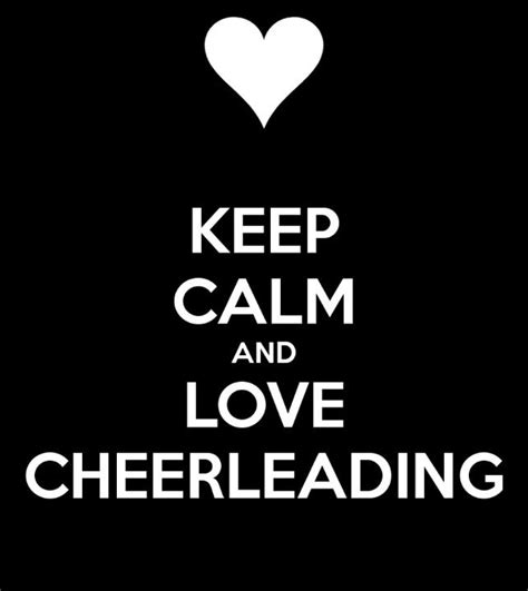 Pin by Hailey Cantu on Carrie-- My Care Bear! | Cheer quotes, Cheerleading quotes, Cheerleading