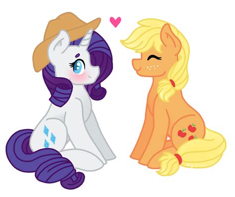 Rarijack by ivybruh on DeviantArt