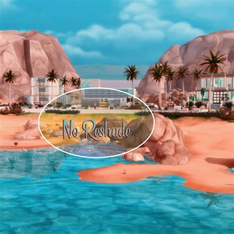 Sims 4 Reshade Presets 4 9 1 - Image to u