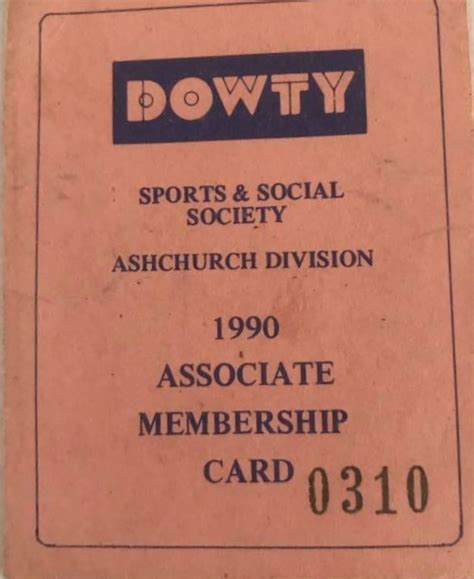 The Dowty Sports & Social Club - Synopsis | Dowty Sports & Social Club | Dowty Heritage