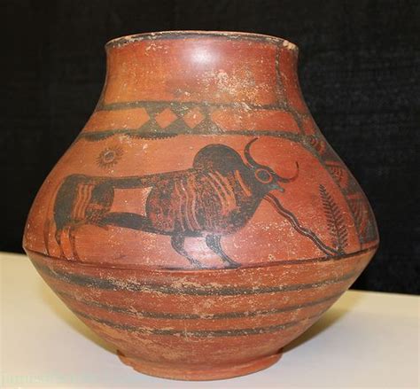 Indus Valley Vase 5000 years old | Indus valley civilization, Ancient pottery, Ancient artifacts
