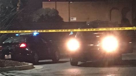 Man shot in McDonald's parking lot identified, 1 person in custody